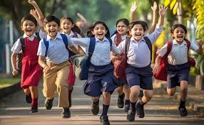 Half Day Schools In Telangana 2025.. తెలంగాణలో ఒంటి పూట బడులు